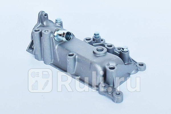 Корпус термостата Asam 33174 0₽