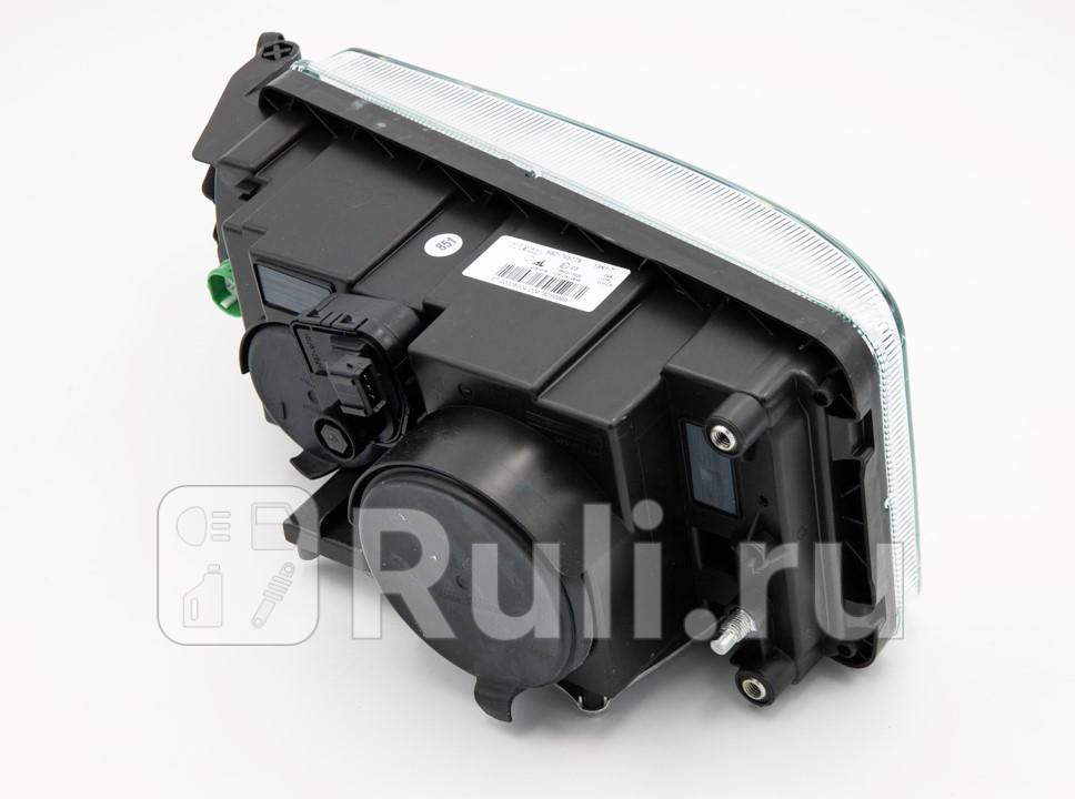 Блок-фара правая дхо IVECO 5801745778 0₽