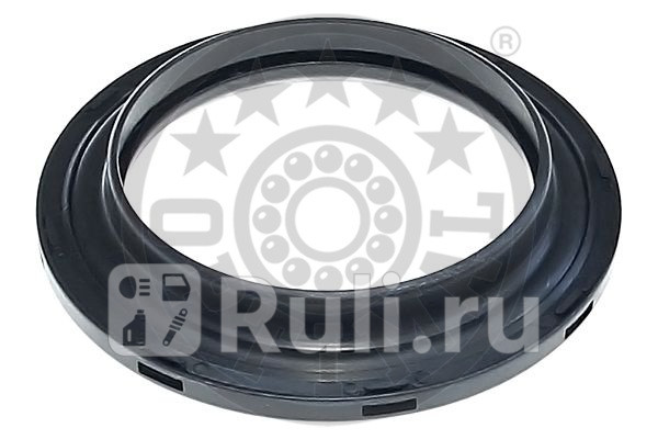 Подшипник опоры стойки амортизатора RENAULT ESPACE IV JK01_ LAGUNA II BG01_ LAGUNA II Grand Optimal f8-7633 0₽