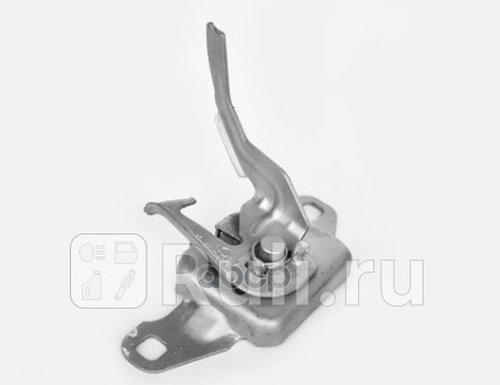Замок капота для Renault Duster рестайлинг 2015-2021 RENAULT 656010017R 7060₽