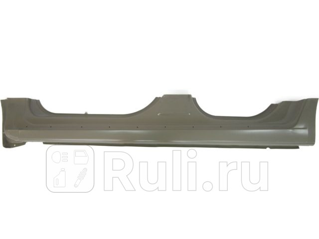 Порог левый для Chevrolet Cruze 2009-2015 Forward CVCRZ09-480-L 10980₽