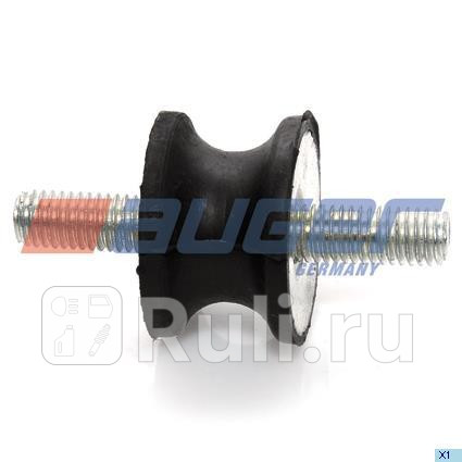 Подушка глушителя AUGER 51425 260₽
