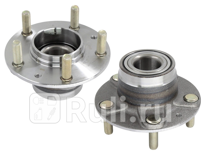 Ступичный узел задн MAZDA 626 GE 1991-1997 GMB GH20090 2230₽