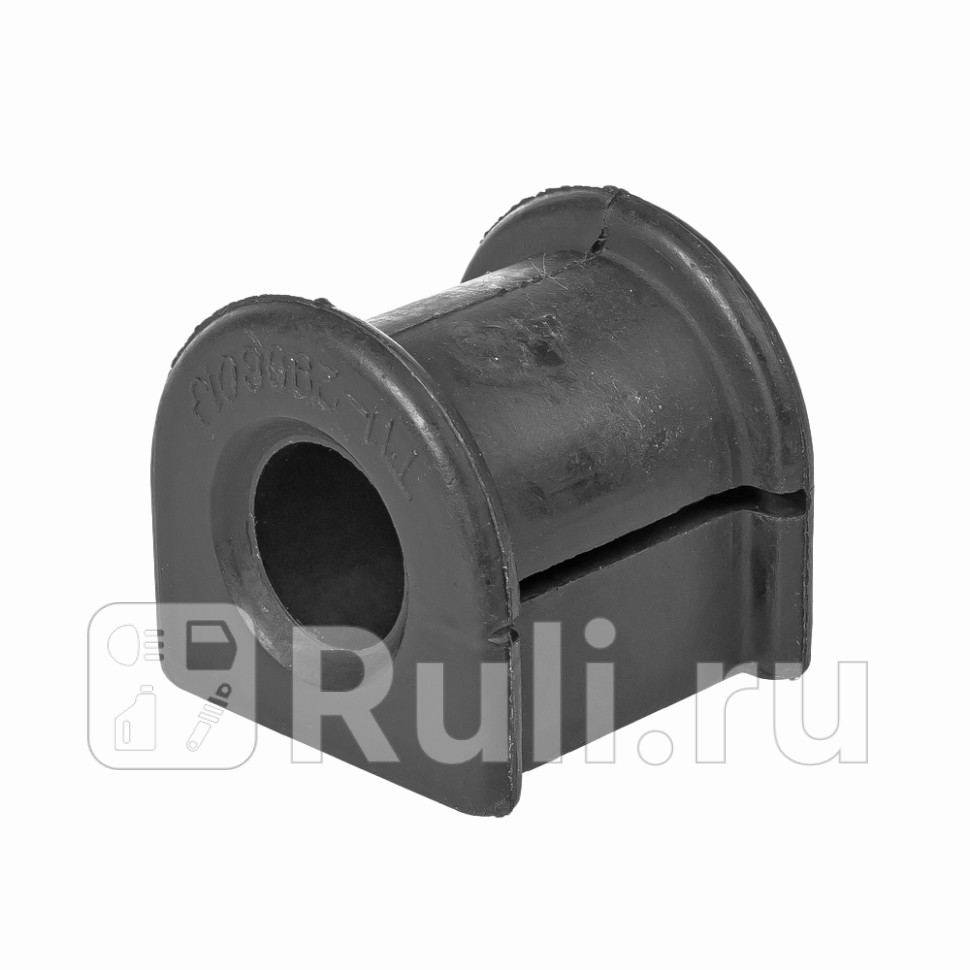 Втулка стабилизатора передняя GANZ GIL061054 320₽