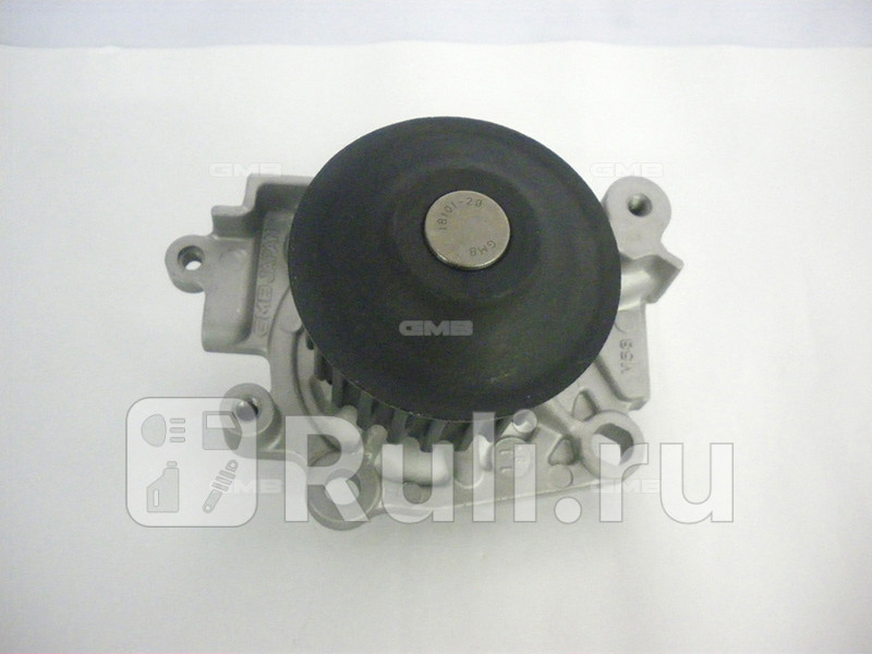 Помпа MMC mot 4G93 Carisma GMB GMB GWM-58A 3930₽