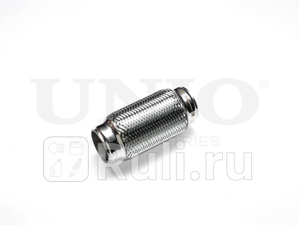 Гофра глушителя UNIO EXP-50160 1100₽