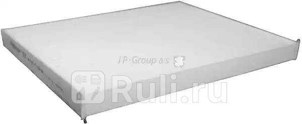 Фильтр салона JP GROUP 1228101300 490₽