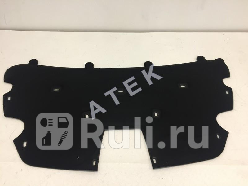 Теплошумоизоляция капота Atek 42115609 2670₽