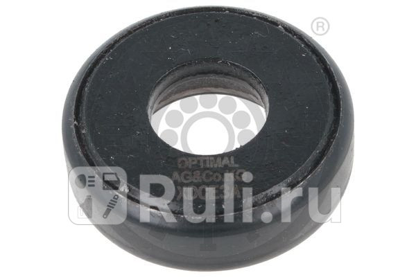 Подшипник опоры стойки амортизатора AUDI 80 80 82 B1 80 81 85 B2 80 89 89Q 8A B3 8 Optimal f8-3036 0₽