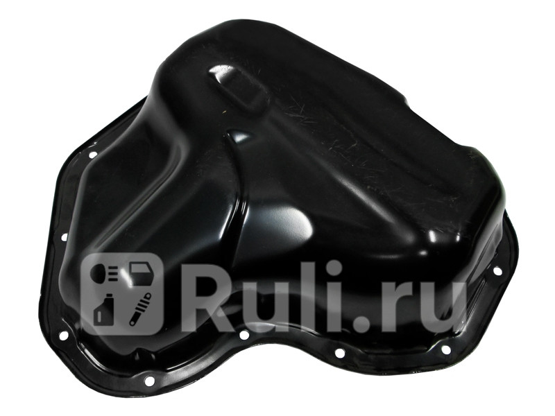 Поддон ДВС 1-2AR CAMRY V40V5HIGHLANDER U4VENZA GV1LEXUS RX270350450HES250350300H TOYOTA-LEXUS 12101-36040 9750₽