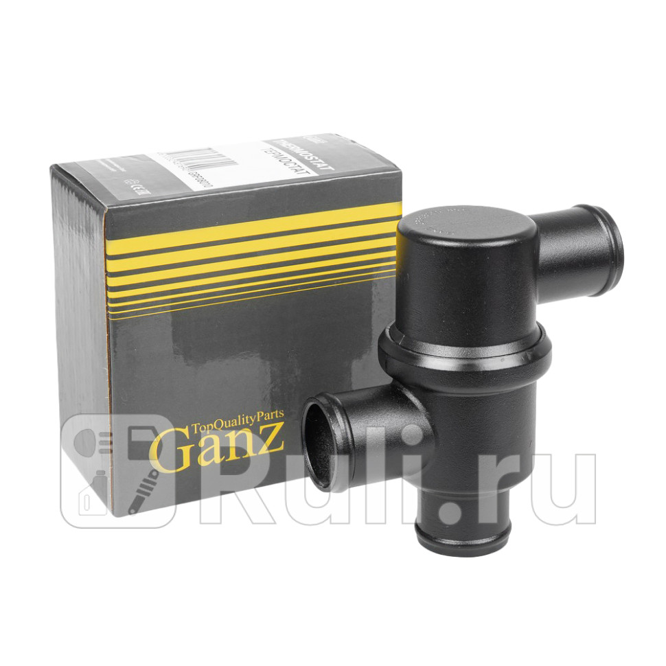 Термостат GANZ GRF08010 810₽