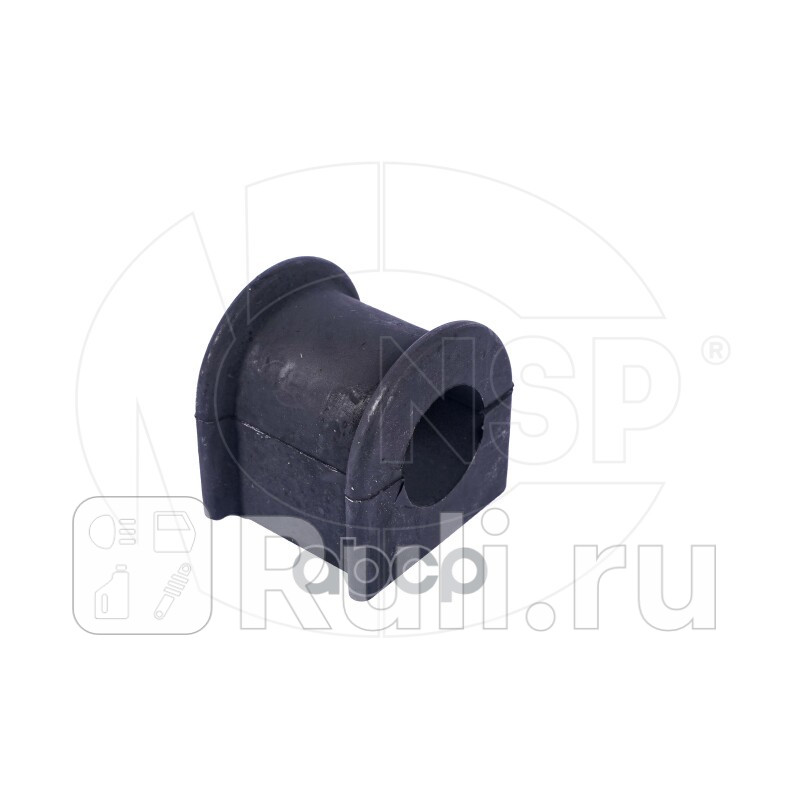 Втулка стабилизатора переднего правая NSP NSPRS90N48 280₽
