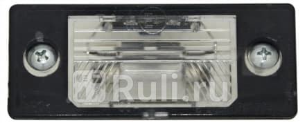 Подсветка заднего номера для Volkswagen Golf 5 2003-2008 TYC 15-a535-00-2b 820₽