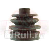 Пыльник ШРУСа комплект без смазки 20x84x64 ASVA ASBT-23 460₽
