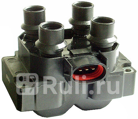 Катушка зажигания Hella 5DA193175-401 3380₽