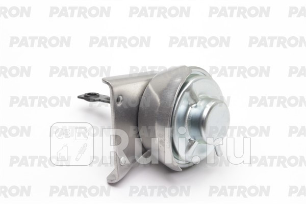 Актуатор турбокомпрессора вакуумный GARRETT GT1749V TOYOTA 20 D-4D 1CD-FTV 2001- PATRON PTR2125 2100₽