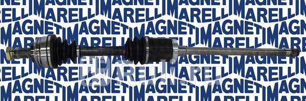 Привод в сборе пер r MAGNETI MARELLI 302004190020 14980₽