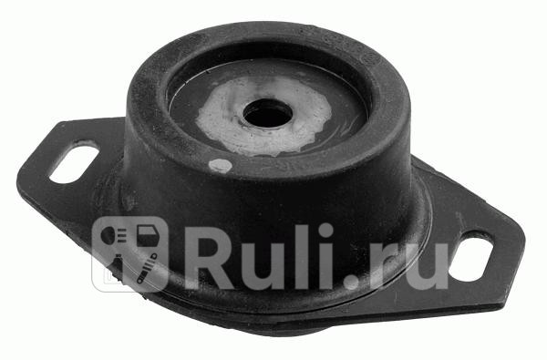 Опора кпп перед лев Lemforder 3648301 3490₽