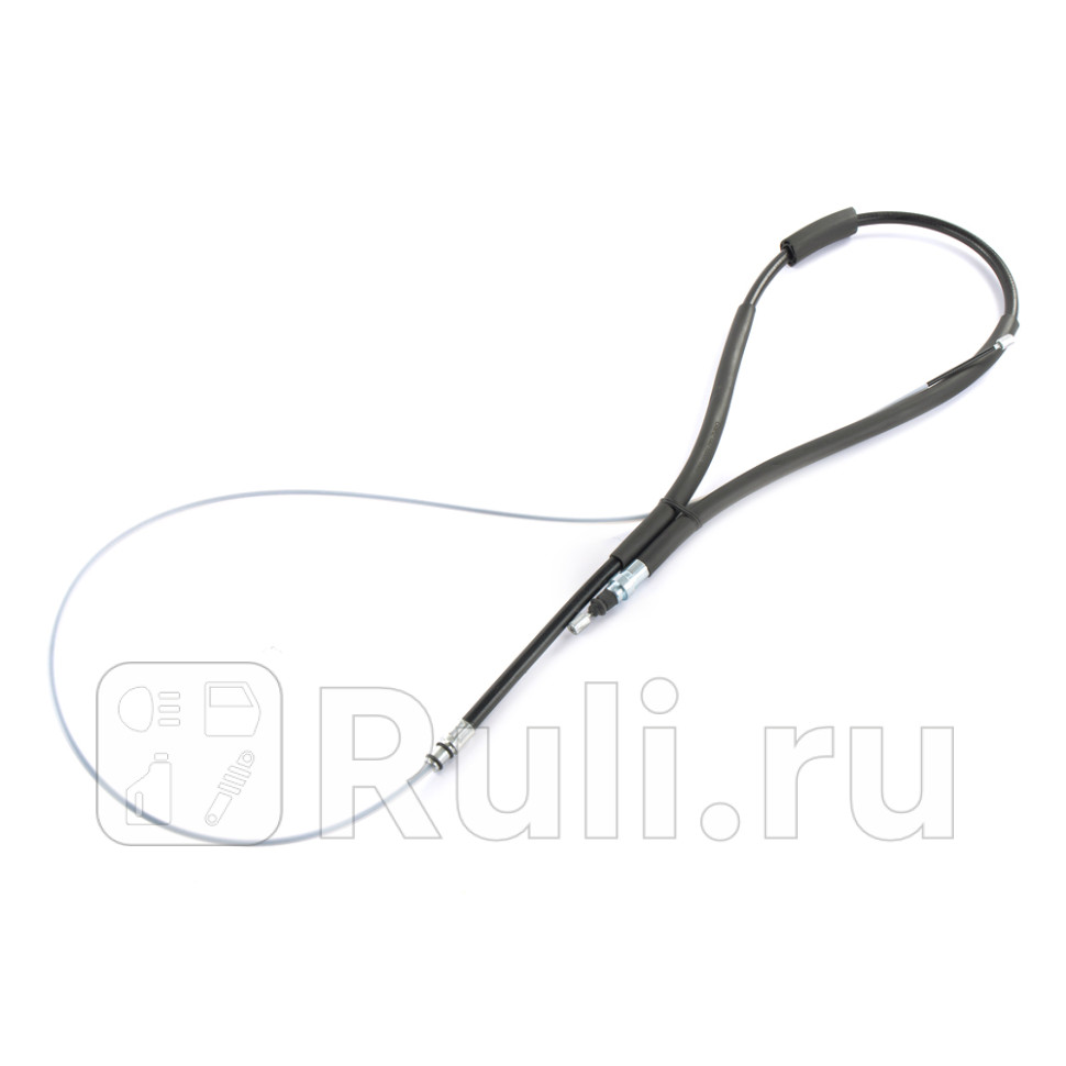 Трос ручного тормоза LR GANZ GIJ16007 990₽