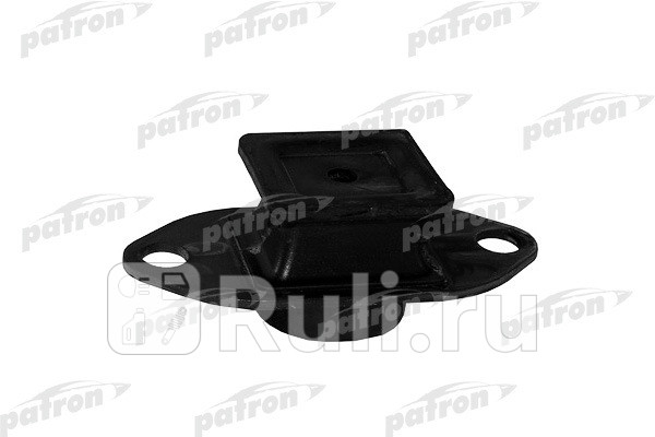 Опора КПП NISSAN X-TRAIL T31 07- PATRON PSE3723 1380₽