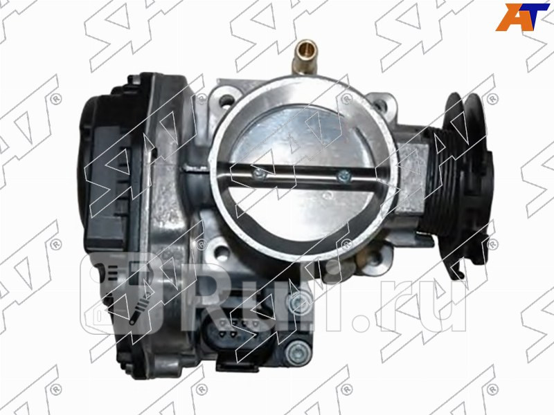 Дроссельная заслонка AUDI A3 S3 SCODA OCTAVIA VOLKSWAGEN BORA GOLF JETTA 18 96-10 AGU SAT ST-359-0080 8080₽