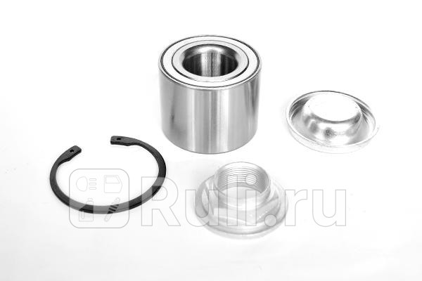 Подшипник ступ Asam 55298 3040₽