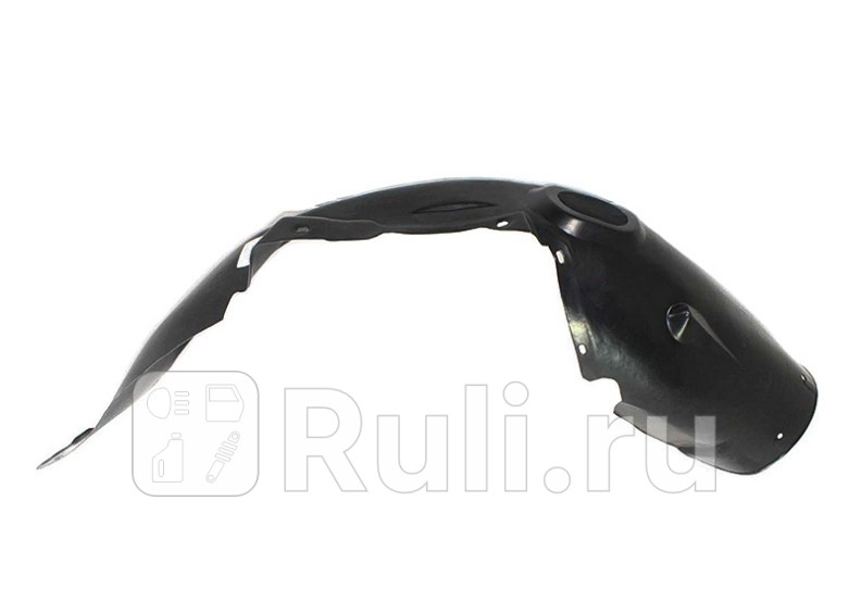 Подкрылок передний правый для Volkswagen Passat B5 1996-2001 Forward VWPAS97-301-R 1520₽