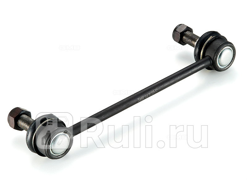 Стойка стабилизатора 1012-0185 GMB 1012-0185 750₽