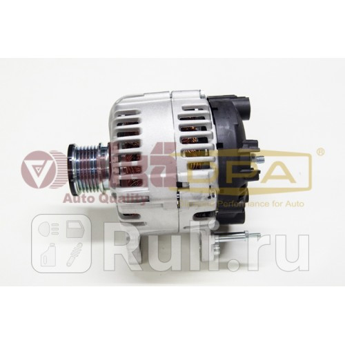 Генератор Vika 99031771601 24100₽