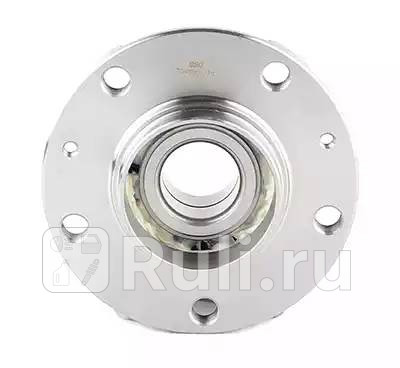 Ступица заднего колеса в сборе с подшипником BSG BSG70-600-016 3640₽