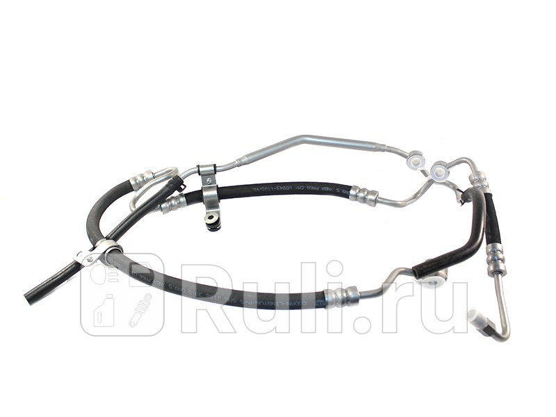 Шланг высокого давления ГУР TOYOTA LAND CRUISER 200 09 1VDFTV RUSSIA SPEC SAT 4441060751 0₽