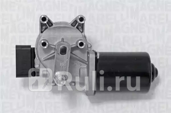 Мотор стеклоочистителя MAGNETI MARELLI 064052101010 14790₽