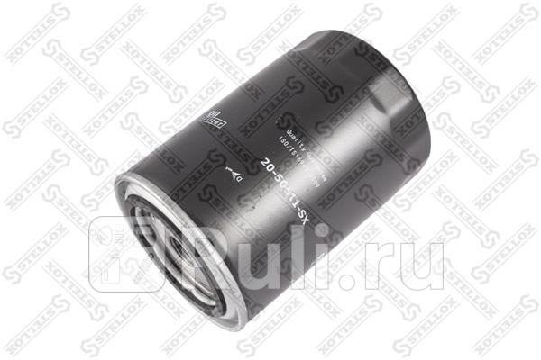 Фильтр масляный для Audi A4 B7 2004-2009 STELLOX 20-50511-SX 700₽