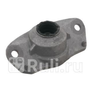 Опора заднего амортизатора SWAG 30932705 0₽