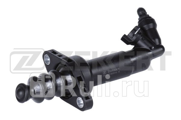 Цилиндр сцепления раб Audi A3 96- TT 98- Seat Leon 99- Toledo II 98- Skoda Octavia 1U_ 96- Zekkert zd-1495 3040₽