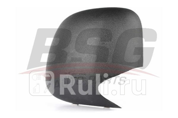 Кожух зеркала правый BSG BSG 30-915-001 660₽