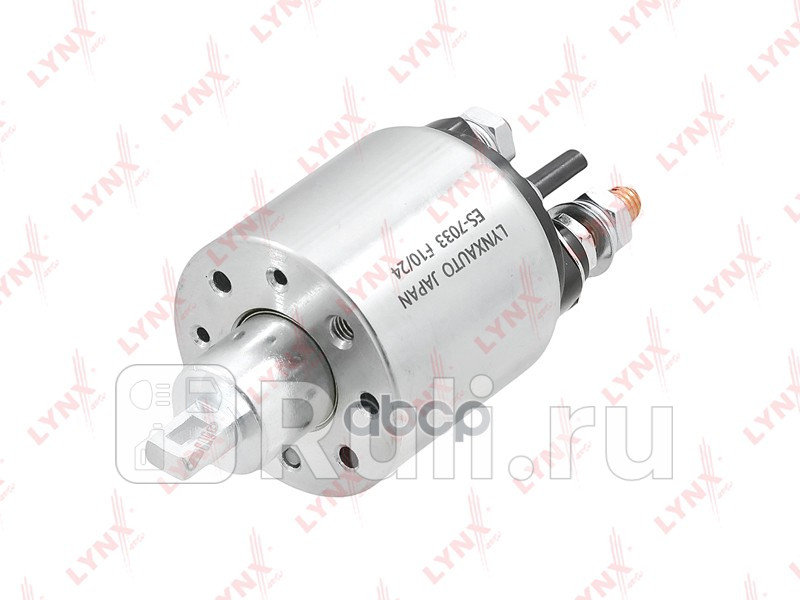Реле втягивающее стартера LYNXAUTO ES7033 3100₽