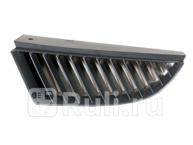 Решетка радиатора левая для Mitsubishi Colt Z30 2004-2008 GORDON MB2372EL 1470₽