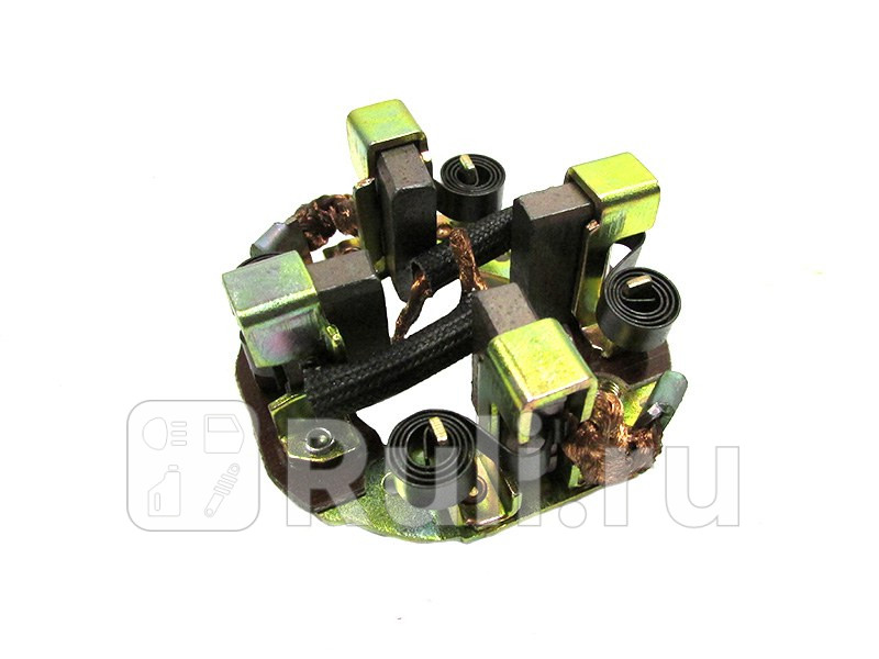 Щеточный узел cтартера TOYOTA 4RUNNER N21 02-05 2UZFE SAT ST-28140-54380 720₽