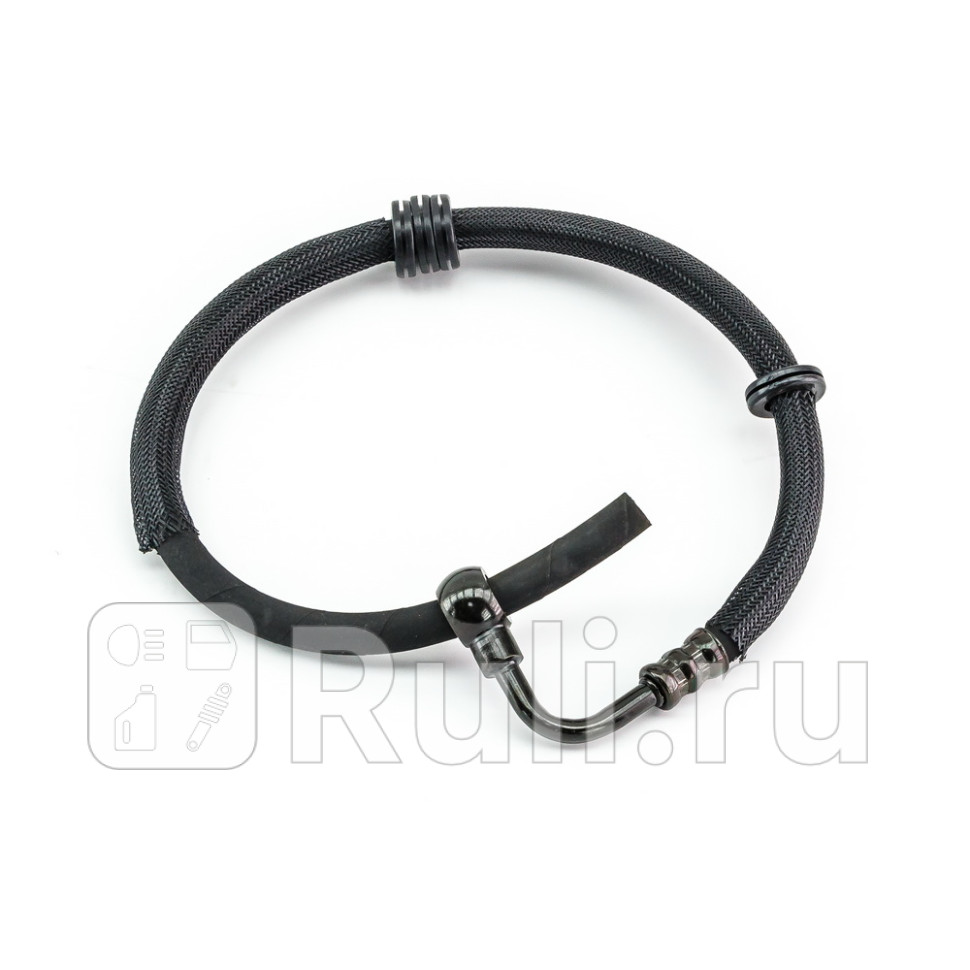 Шланг mb mw163 гур низкого давления DOMINANT MB16034605124 0₽