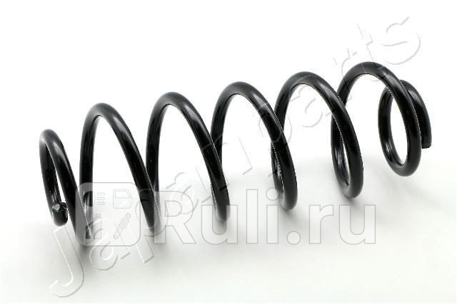 Пружина задняя JAPANPARTS ZC6145A 0₽