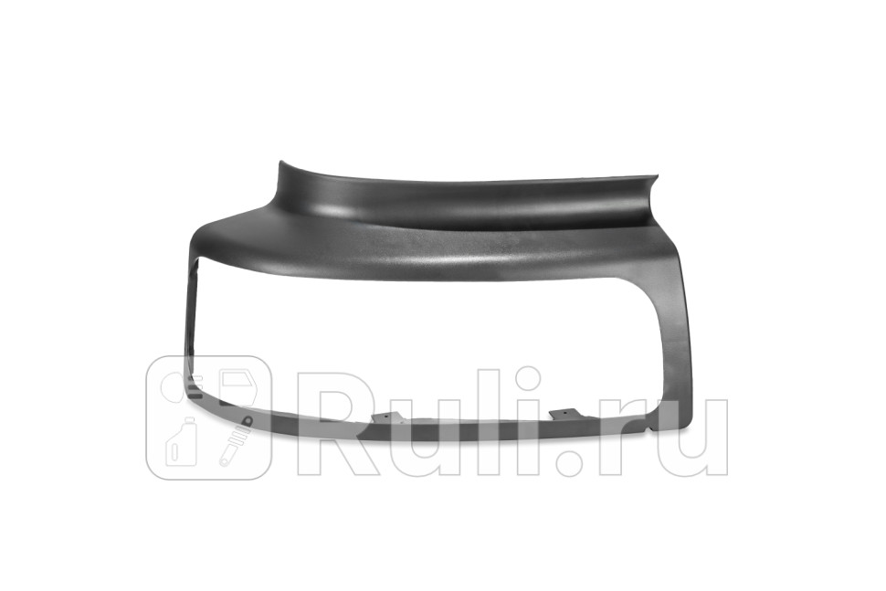 Рамка фары правой TOPCOVER T0917-5001 1810₽
