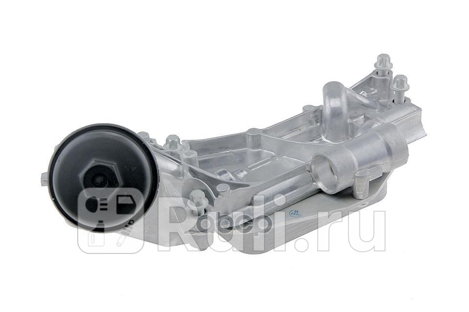 Радиатор масла с фильтром NTY CCL-PL-013 8100₽