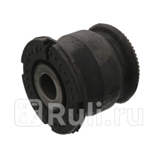 Сайлентблок задней цапфы HONDA CIVIC EUEPES 2001-2006 BLUE PRINT adh28096 0₽