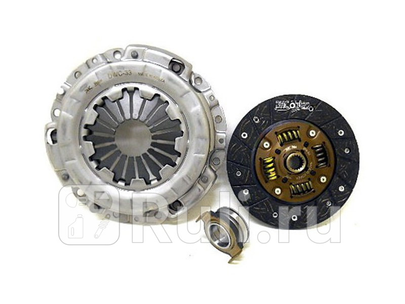 Комплект сцепления SAT ST-WDW001 4040₽