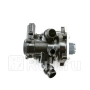 Корпус термостата в сборе с помпой DOMINANT AW06L01210111HS 16730₽