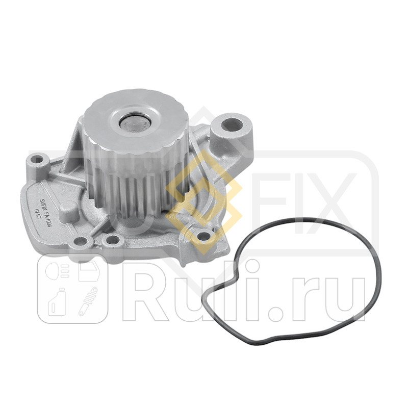 Насос водяной SUFIX FA1096 1990₽