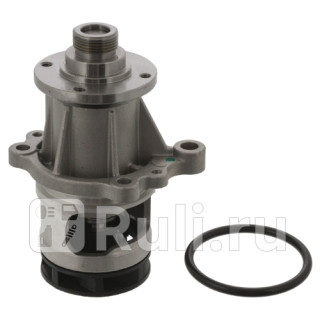 Насос водяной BMW 3 82-92 3 90-98 3 98-05 3 Compact 94-00 3 Touring 95-99 3 Touring 99-05 3 к SWAG 20150011 5310₽