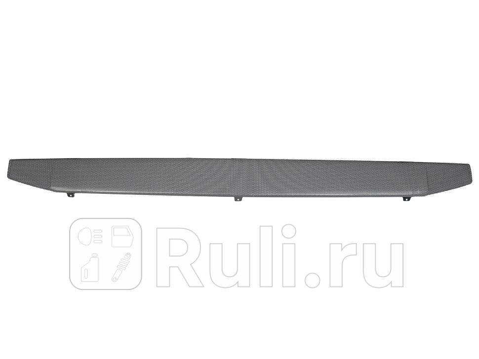 Панель передняя нижняя сетка SCANIA R Series V8 STELLOX 87-21665-SX 2110₽