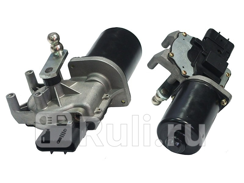 Мотор трапеции стеклоочистителя для Citroen Jumper 250 2006-2014 SAT ST-77364080 3470₽